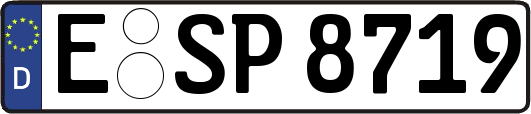 E-SP8719