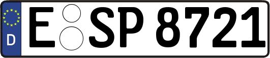 E-SP8721