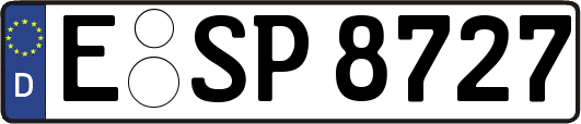 E-SP8727