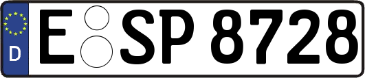 E-SP8728