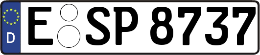 E-SP8737
