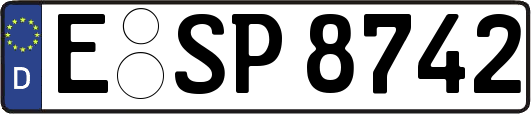 E-SP8742