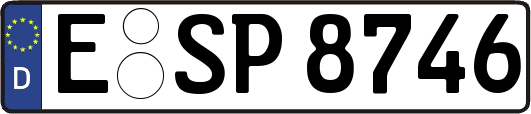 E-SP8746