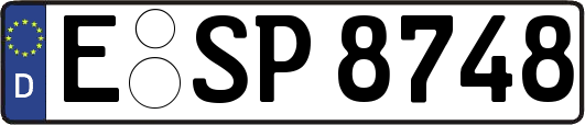 E-SP8748