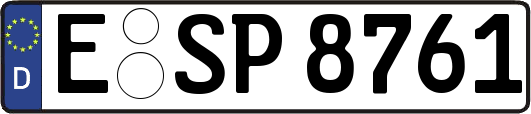 E-SP8761