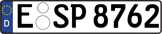 E-SP8762
