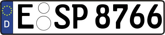 E-SP8766