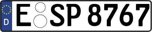 E-SP8767