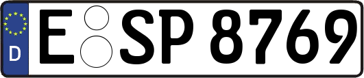 E-SP8769