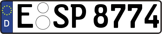 E-SP8774