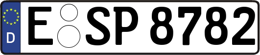 E-SP8782