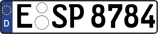 E-SP8784