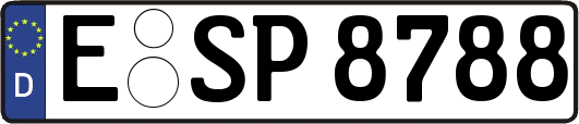 E-SP8788