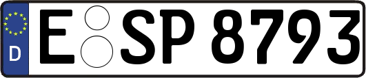 E-SP8793