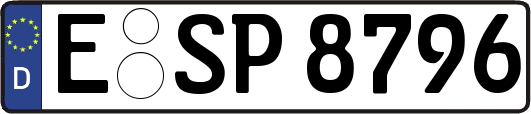 E-SP8796