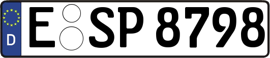 E-SP8798