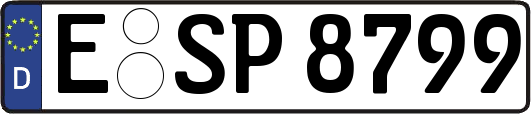 E-SP8799