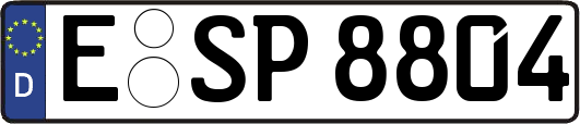 E-SP8804