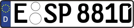 E-SP8810