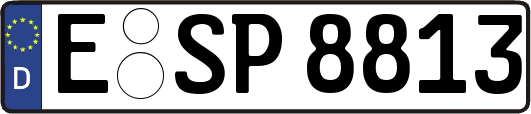 E-SP8813