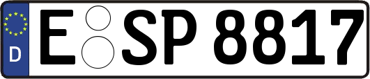 E-SP8817