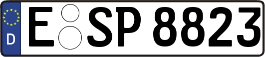 E-SP8823