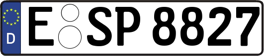 E-SP8827