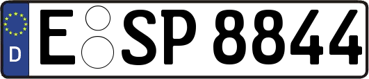 E-SP8844