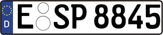 E-SP8845