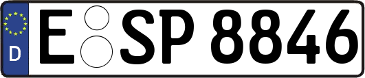E-SP8846