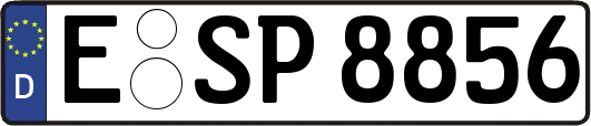 E-SP8856