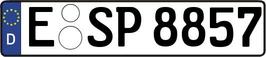 E-SP8857
