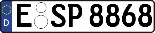 E-SP8868