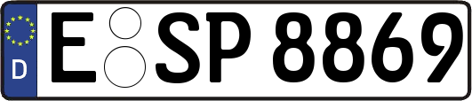 E-SP8869