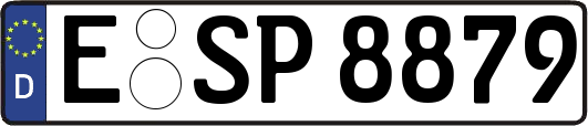 E-SP8879