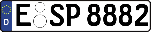 E-SP8882