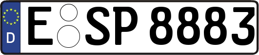 E-SP8883