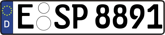 E-SP8891