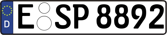 E-SP8892