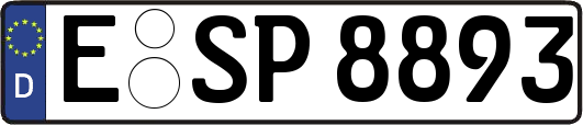 E-SP8893