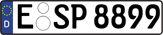 E-SP8899