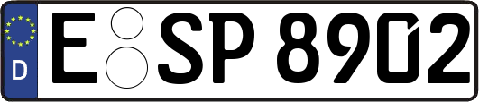 E-SP8902