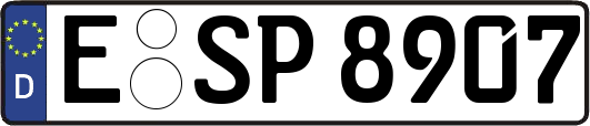 E-SP8907