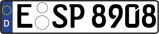 E-SP8908