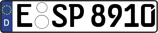 E-SP8910