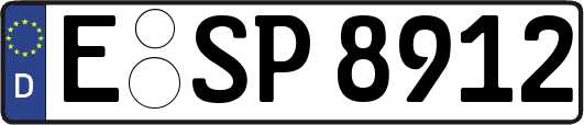 E-SP8912