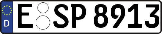 E-SP8913