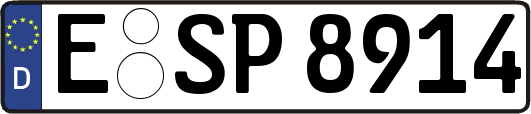 E-SP8914