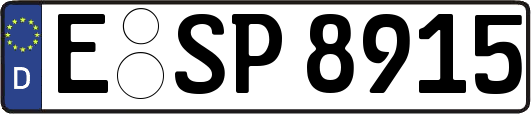 E-SP8915