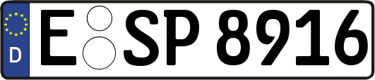 E-SP8916